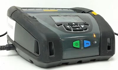 Zebra Thermal Label Printer QLn420 - Image 1 of 4