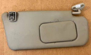 02-07 Parasol Subaru lado derecho paso gris claro Impreza WRX 92011FE040NE OEM - Imagen 1 de 5