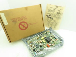 Honeywell 162694-72 Scan Board Circuit Board PLC Rack Card - Picture 1 of 12