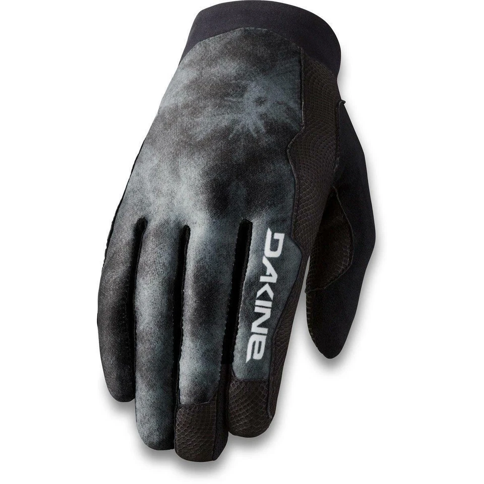 Dakine Thrillium Bike Gloves Men's Black XS - Image 1 of 1