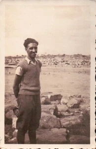 FOTO MILITARE REGIO ESERCITO - AFRICA AOI -   (C4-1940) - Foto 1 di 2