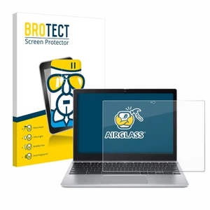 Flexible Protection Ecran Verre Film Protecteur pour Acer Chromebook Spin 312 - Afbeelding 1 van 7
