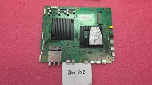 MAIN BOARD MB SONY KD-55AF8 55" OLED TV 1-983-249-21 - Picture 1 of 4