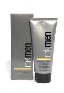Mary Kay MK Men Advanced Facial Hydrator NEW IN BOX - Picture 1 of 3