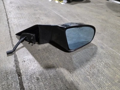 1993-2002 Pontiac Firebird Trans Am Passenger Right Mirror Power Black - Image 1 of 4
