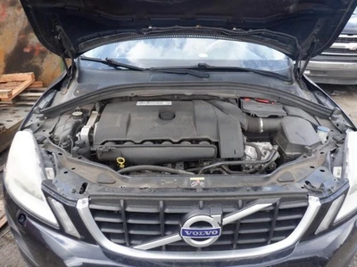 Automatic Transmission Station Wgn Xc AWD Fits 09-10 VOLVO 60 SERIES 29813607 - Image 1 of 4