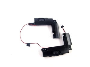 HP Stream 13-c131nw Set di altoparlanti sinistro e destro 38Y0BTP00 - Photo 1/9
