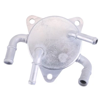 Transmission Oil-Fluid Cooler Warmer Fits 2012-2015 Honda Civic OE 25560-RZ2-003 Foto 1 de 4