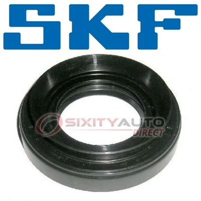 SKF Rear Differential Pinion Seal for 2002-2006 Suzuki XL-7 - Driveline gn - Изображение 1 из 4