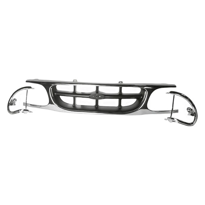 Grille For Ford Explorer 1995-2001 F87Z8200UAA Foto 1 de 1