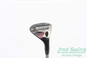 Bobby Jones Jesse Ortiz Blackbird Hybrid 3 Hybrid 21° Graphite Stiff Right 40.75 - Picture 1 of 8