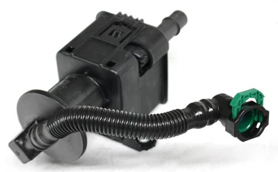 77730-02010 bote de vapor de combustible OEM para Toyota Corolla (1,8 L, 2,0 L) Foto 1 de 4