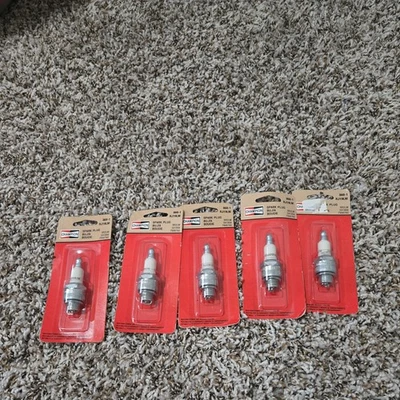 5pk Champion Spark Plugs 868-1 RJ19LM - Image 1 of 3