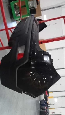 Rear Bumper Fits 11-17 QUEST 378646 - Image 1 of 4