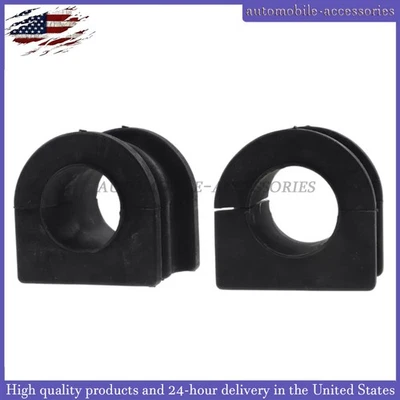 2X Buje de barra estabilizadora delantera para Lexus LS460 2007-2017 LS600h nuevo 48815-50200 Foto 1 de 4