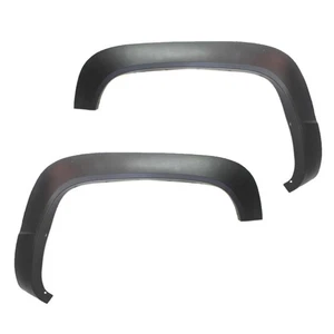 For Chevy C1500/C2500 Suburban 1992-1996 Fender Flare Driver and Passenger Side - Picture 1 of 4