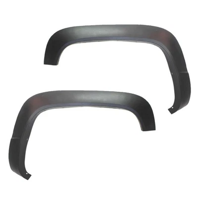 For Chevy C1500/C2500 Suburban 1992-1996 Fender Flare Driver and Passenger Side - Image 1 of 4