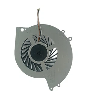 Cooler Fan For PS4 CUH-1000/1200/2000/7000 Host Silent Fan - Photo 1/10