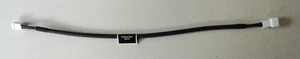 Noctua Chromax NA-EC1 Extension Cable 30 cm 4-biegunowy przedłużacz wentylatora - Zdjęcie 1 z 2