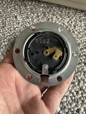 Momo Prototipo 350mm Lenkrad Echtleder - Bild 1 von 3