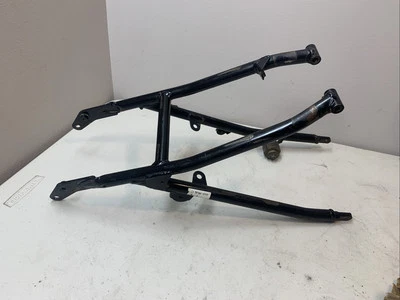 Submarco trasero YZ85 2008 OEM YZ 85 subchasis 02-18 YZ85 Foto 1 de 4