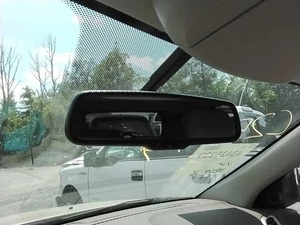 Rear View Mirror Automatic Dimming Mirror Fits 11-13 GRAND CHEROKEE 2976961 - Picture 1 of 12