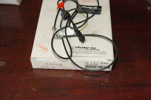 ifm efector FE-00-P-A-M4,  Fiber Beam NEW - Picture 1 of 1