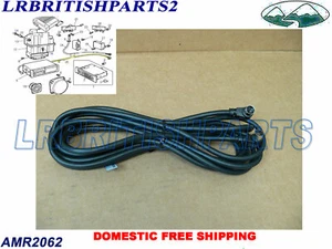 RADIO LAND ROVER GENUINA A CD RANGO ENLACE ROVER RANGO CLÁSICO ROVER P38 AMR2062 - Imagen 1 de 5