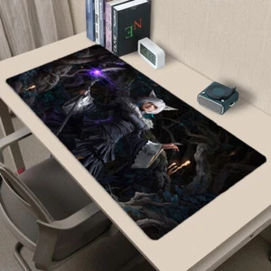 Y'shtola Rhul Magic The Gathering Card Game MTG Playmat TCG CCG Mat PAD 40X70CM - Picture 1 of 2