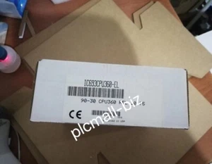 GE IC693CPU360-EL modular brand new in box by DHL/FEDEX fast shipping*CHY - Picture 1 of 3