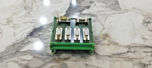 ✅ Phoenix Contact PN 2799364 Connection Distributor PSM PTK-4 🔥Fast Shipping🔥✅ - Picture 1 of 12