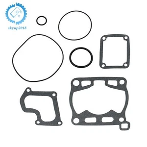 For Suzuki RM85 and Expert 2002 2003 2004 2005 2006-2018 Top End Head Gasket Kit - Picture 1 of 8