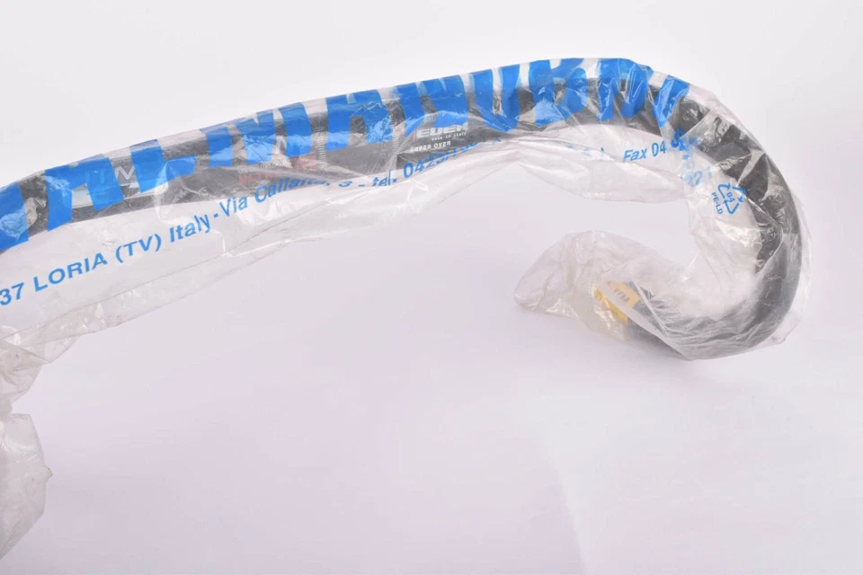 NOS ITM Millenium 4 Ever Super Over Anatomica Ultra Lite Handlebar 40cm 31.8mm - Bild 1 von 4
