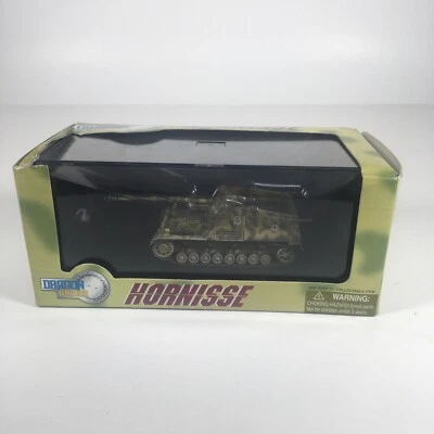 Dragon Armor 1:72 Hornisse Tank Destroyer/SPG, Eastern Front 1944, No. 60159 - Image 1 of 4