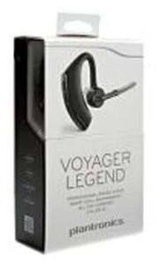 PLANTRONICS Headset Voyager Legend™ - Bluetooth, schwarz - Bild 1 von 1