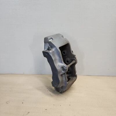 OEM 2007-15 AUDI Q7 FRONT RIGHT RH PASSENGER SIDE BREMBO DISK BRAKE CALIPER 18ZR - Image 1 of 4
