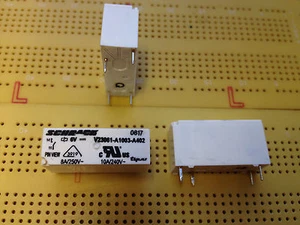8A SPNO Non-Latching Relay 6V dc Coil AgCdO Contact V23061-A10003-A402 Multi Qty - Picture 1 of 1