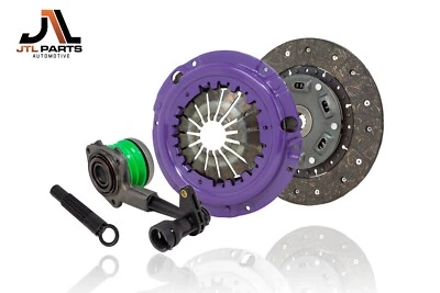 Kit de embrague ETAPA 2 para 02-05 Chevrolet Cavalier Pontiac Olds Alero 2,2 L DOHC Foto 1 de 4