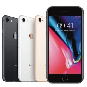 Apple IPhone 8 64 Go (PO59825) - Photo 1/1