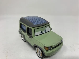 DISNEY PIXAR AUTO 2 ~ MIGLIA AXLEROD V2812 ~ 1:55 - Foto 1 di 5