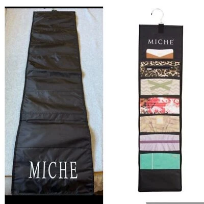 Классический органайзер для хранения сумок MICHE вешалка для шкафа - Изображение 1 из 4