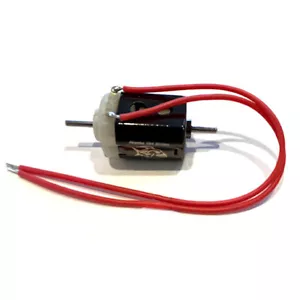 Motori slot car Piranha 1:32 21,5K doppia armatura motore S-Can e piombo - Foto 1 di 1