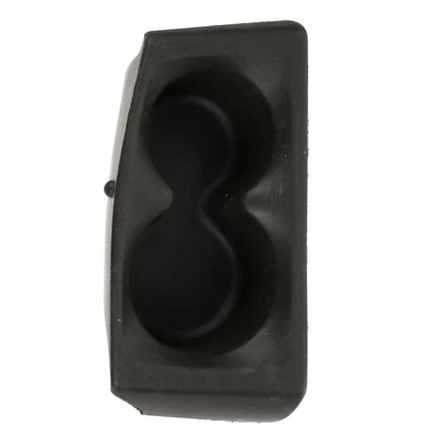 Dodge Ram 1500 DT 2019-2024 portavasos de espuma puerta izquierda fabricante de equipos originales nuevo Mopar 5Yk47tx7ac Foto 1 de 4