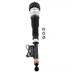 Conjunto de puntales de suspensión de aire trasera derecha para Mercedes W221 S550 S600 S63 S65 AMG - Imagen 1 de 14