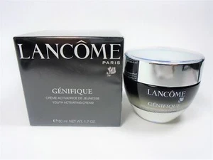 Lancome Genifique Youth Activating Cream 1.7 oz / 50 ml *NEW IN SEALED BOX* - Picture 1 of 1