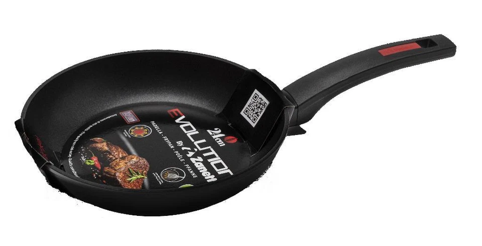 Padella Antiaderente anche Induzione Evolution Zanetti 20 cm - Immagine 1 di 1