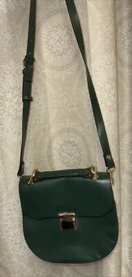 Zara Crossbody Purse 100% Eco Friendly - Image 1 of 4