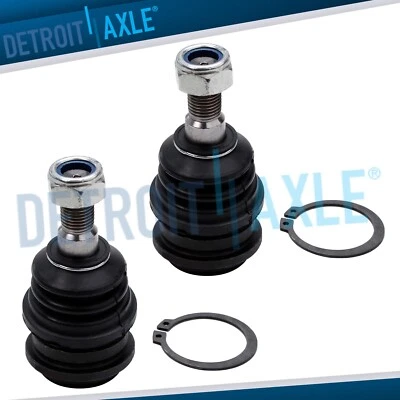 Front Lower Ball Joints for 2006-2008 2009 2010 2011 Mitsubishi Eclipse Galant - Image 1 of 4