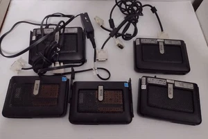 Wyse Cx0 CL10E WTOS 1G 128F/512R Thin Client Lot of 5 - Picture 1 of 8