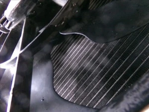 gasoil radiator 91082 for KIA CEED 1.6 CRDI 2006-2009 2007 - Picture 1 of 8